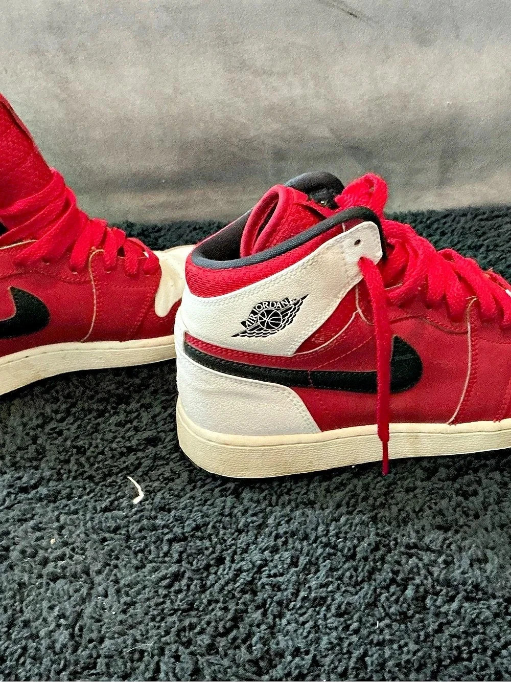 Jordan Air Jordan 1 High Blake Griffin, PE